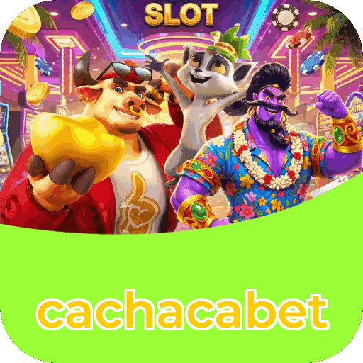 Login rápido no app cachacabet