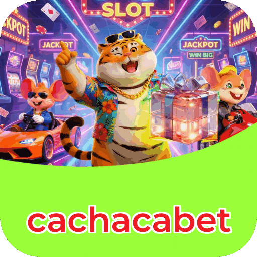 Slots Premium da PG Soft na cachacabet