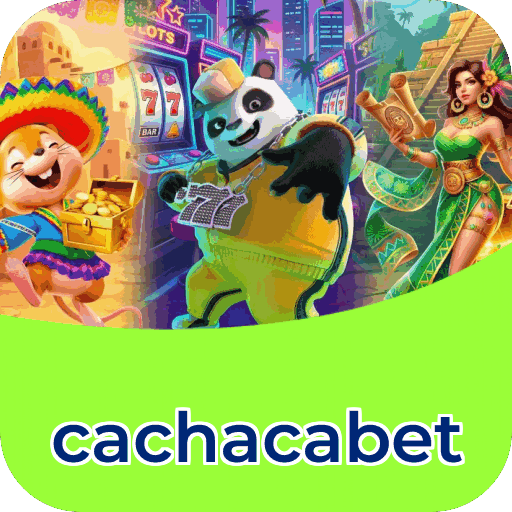 Cadastro cachacabet
