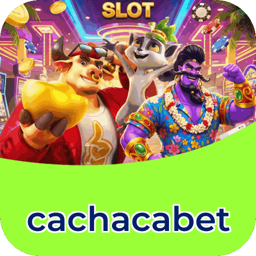 Baixar APK cachacabet