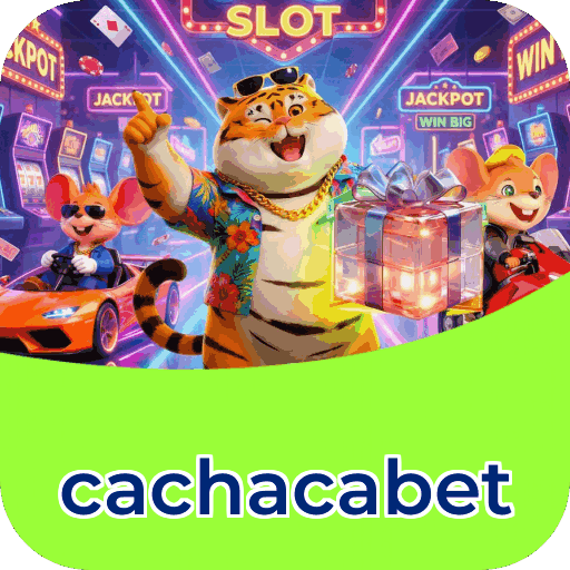Instalação PC cachacabet