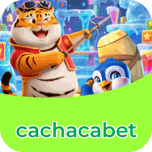 Instalação Android cachacabet